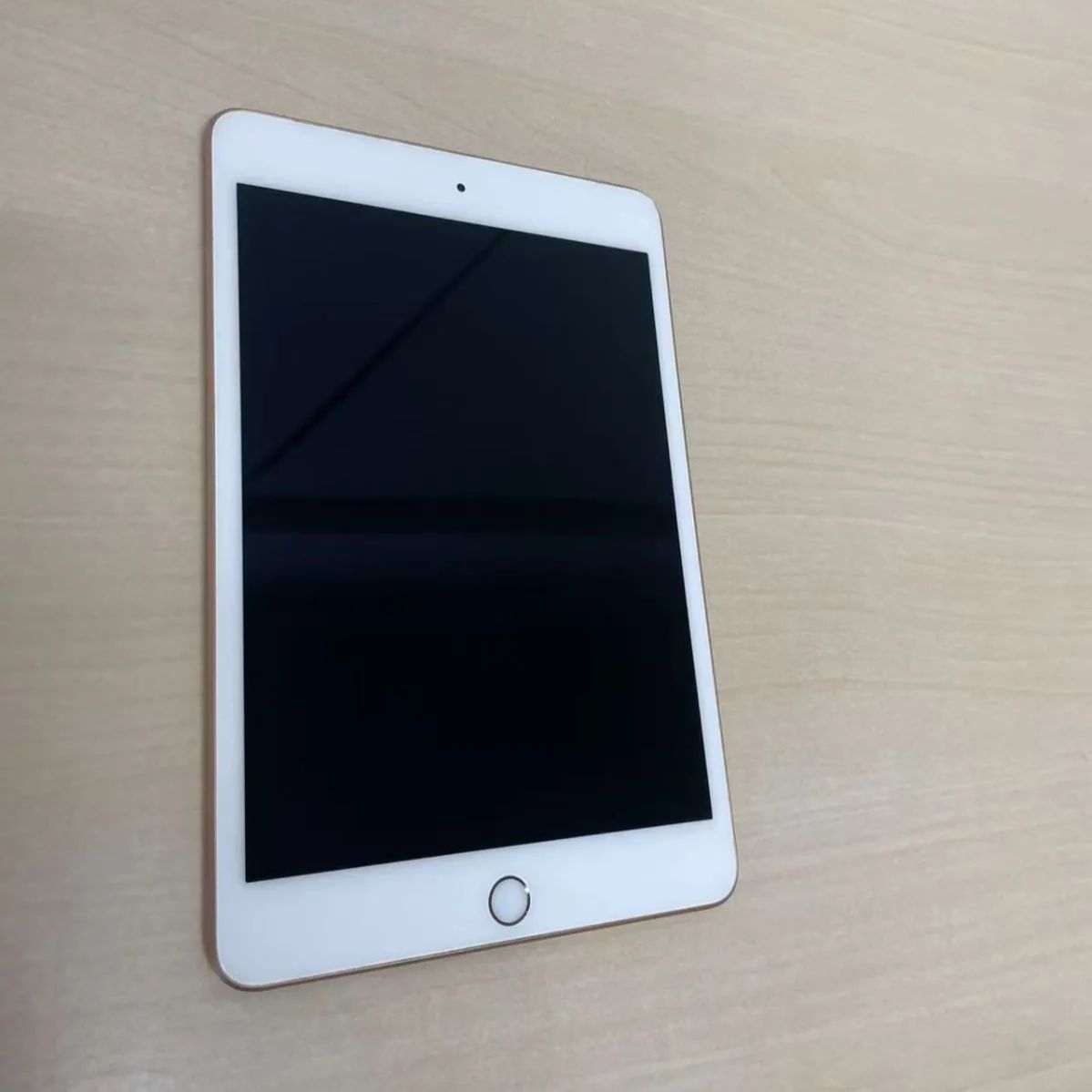 ジャンク】iPad mini 5 64GB SB セルラー - メルカリ