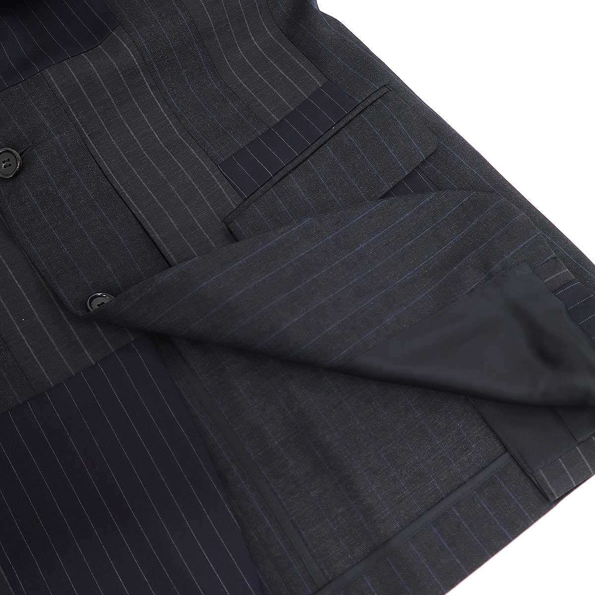 COMME des GARCONS HOMME DEUX コムデギャルソンオムドゥ 26SS パッチ