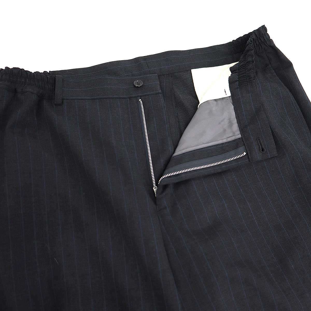 COMME des GARCONS HOMME DEUX コムデギャルソンオムドゥ 26SS