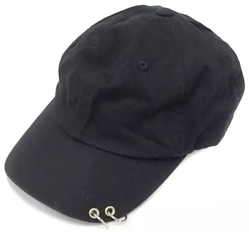 [Used] hat (male idol) BTS (Bangtan Boys) ball cap “2017 BTS LIVE TRILOGY EPISODE III THE WINGS TOUR ~JAPAN EDITION~”