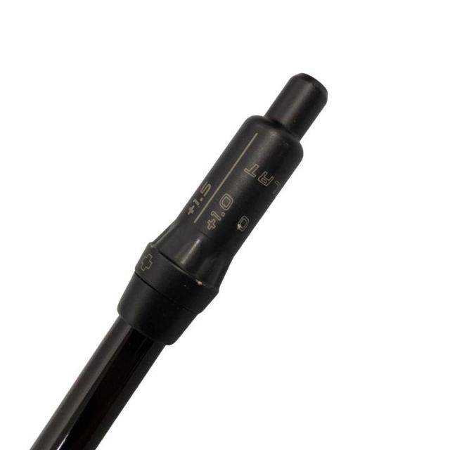 中古】 ピンスリーブ付き(G440系) 三菱ケミカル(レイヨン)ドライバー用