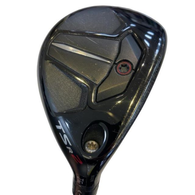 【中古】 タイトリスト TSR2 21° ユーティリティ UT TENSEI PRO 1K HYBRID 70 (フレックスS) メンズ 男性用 右利き 右用 Cランク ゴルフクラブ