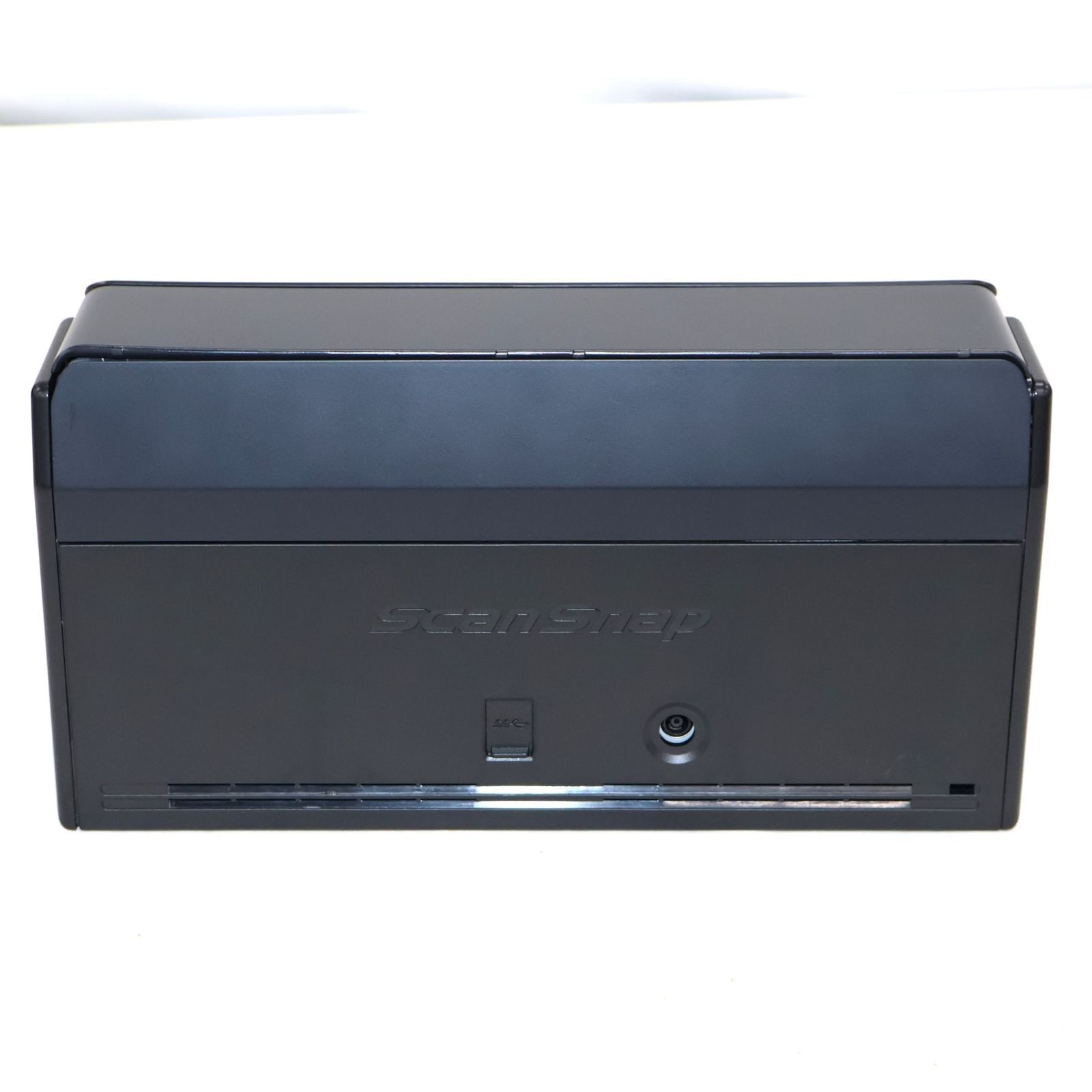 ScanSnap iX1600 fi-ix1600a-bk ブラック（Bランク）- メルカリ