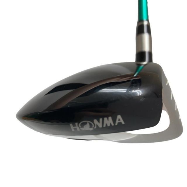 中古】 本間ゴルフ TOUR WORLD TW737 5W フェアウェイウッド FW VIZARD