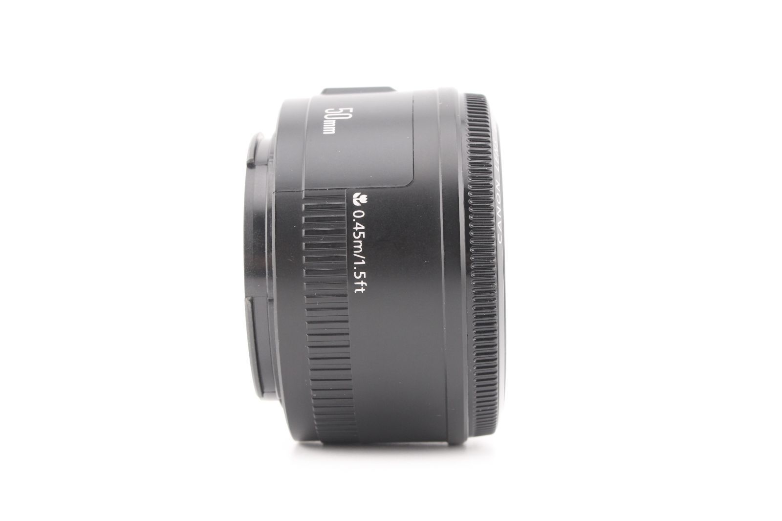 ☆極上品☆キヤノン Canon EF 50mm F1.8 II ☆ M8736＃40 - メルカリ