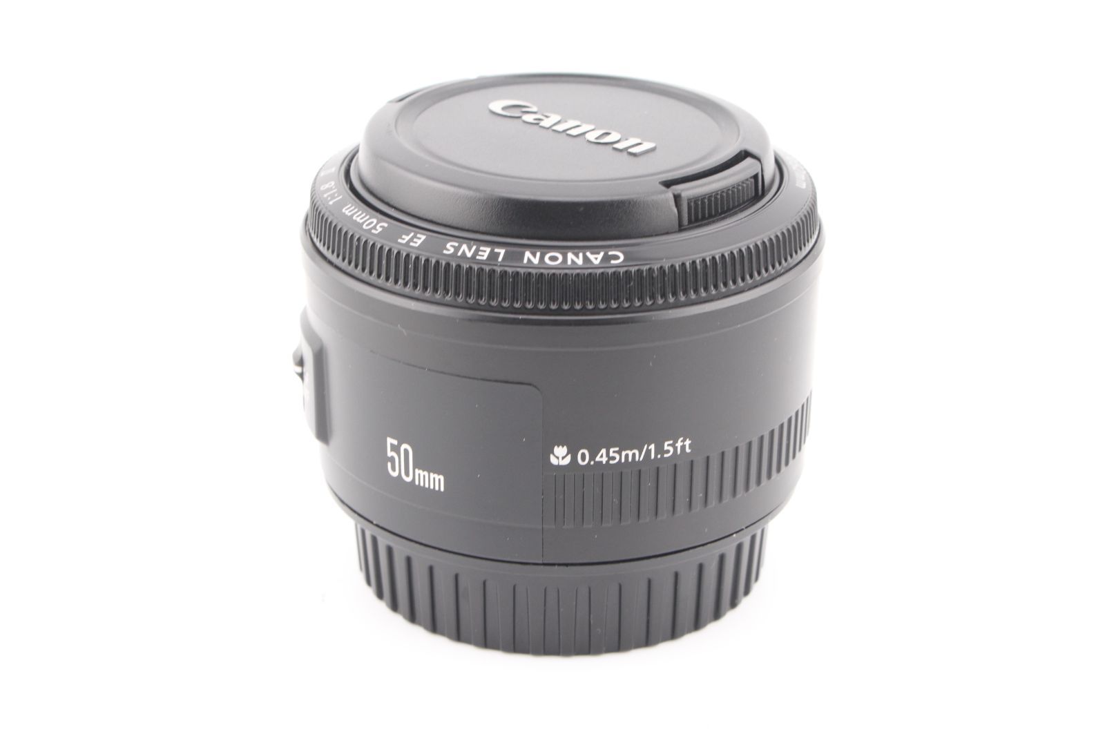 ☆極上品☆キヤノン Canon EF 50mm F1.8 II ☆ M8736＃40 - メルカリ