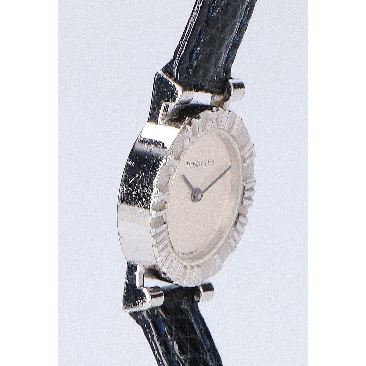 TIFFANY&Co. ティファニー STERLING SILVER 925 Atlas アトラス 