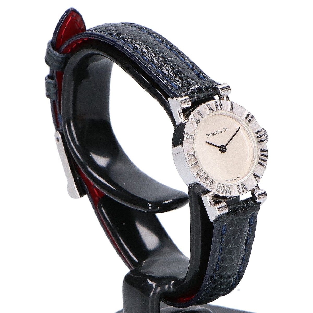 TIFFANY&Co. ティファニー STERLING SILVER 925 Atlas アトラス 