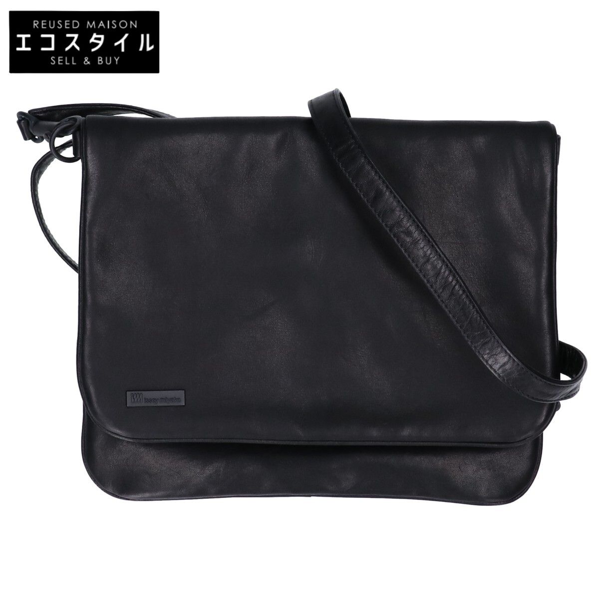 新品タグ付き】im product イッセイミヤケ 2WAY エプロン 日本製