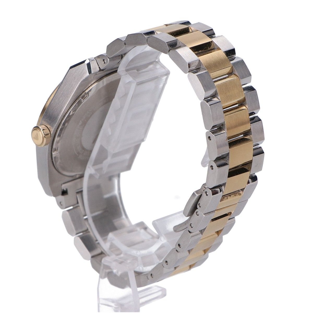 EMPORIOARMANI エンポリオアルマーニ 【美品】AR11716 FEDERICO 3針