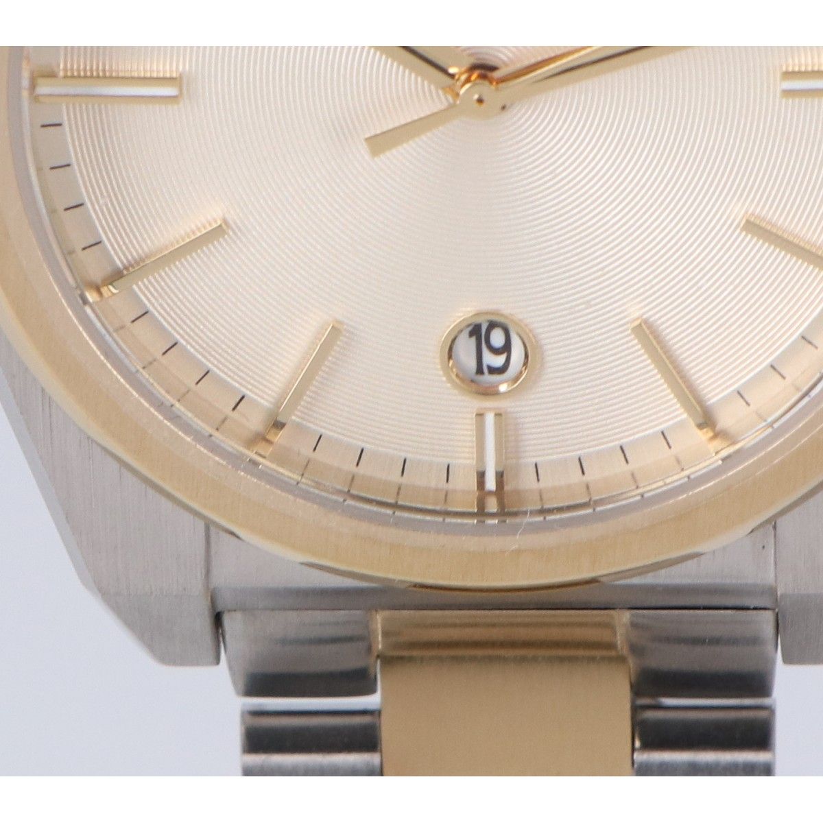 EMPORIOARMANI エンポリオアルマーニ 【美品】AR11716 FEDERICO 3針
