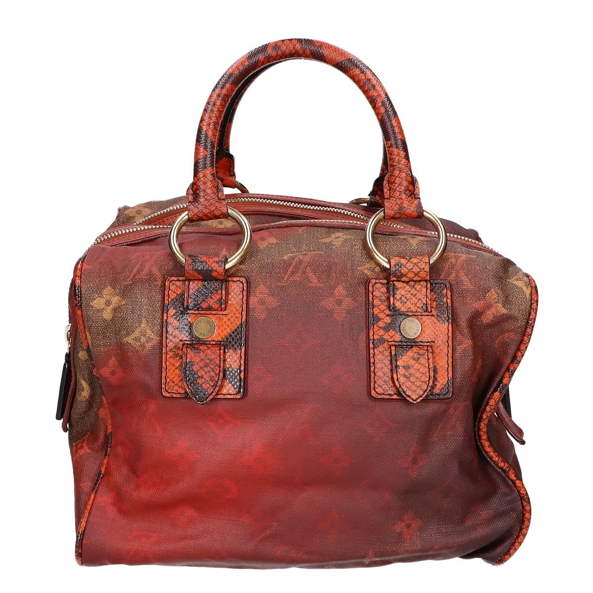 LOUIS VUITTON ルイヴィトン M95737 モノグラムジョークス マン