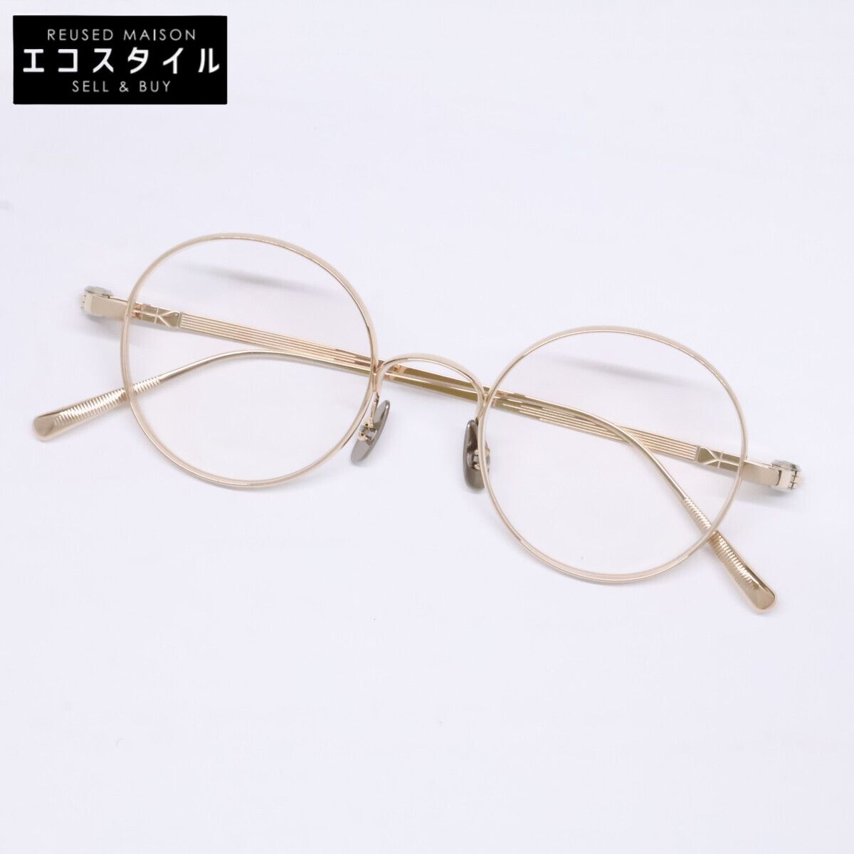 YUICHI TOYAMA ユウイチトヤマ 【美品】YUICHI TOYAMA:5 ユウイチ 