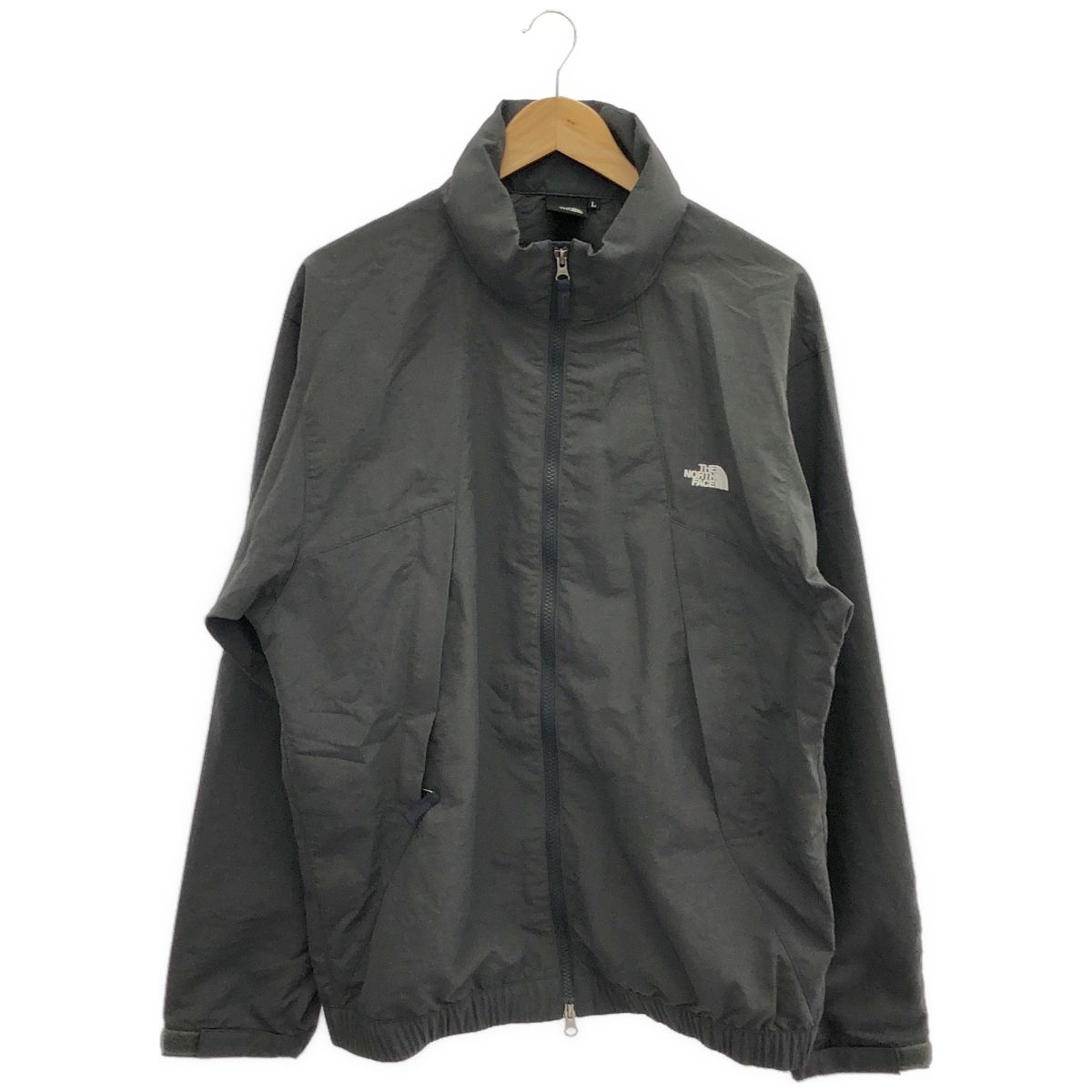 THE NORTH FACE ノースフェイス NP22653 アスファルトグレー