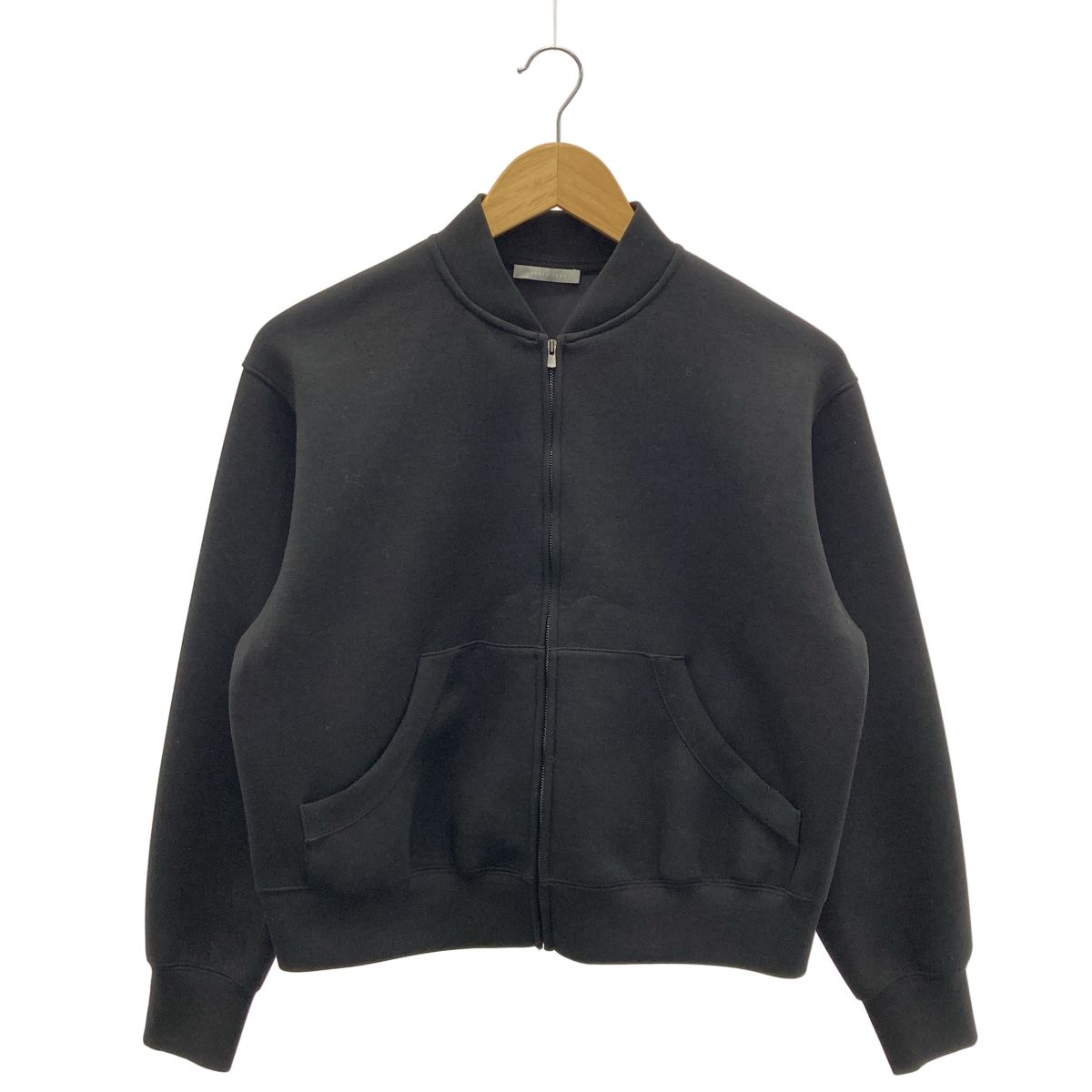 theory luxe セオリーリュクス 24AW 03-4303011 ブラック レーヨン混