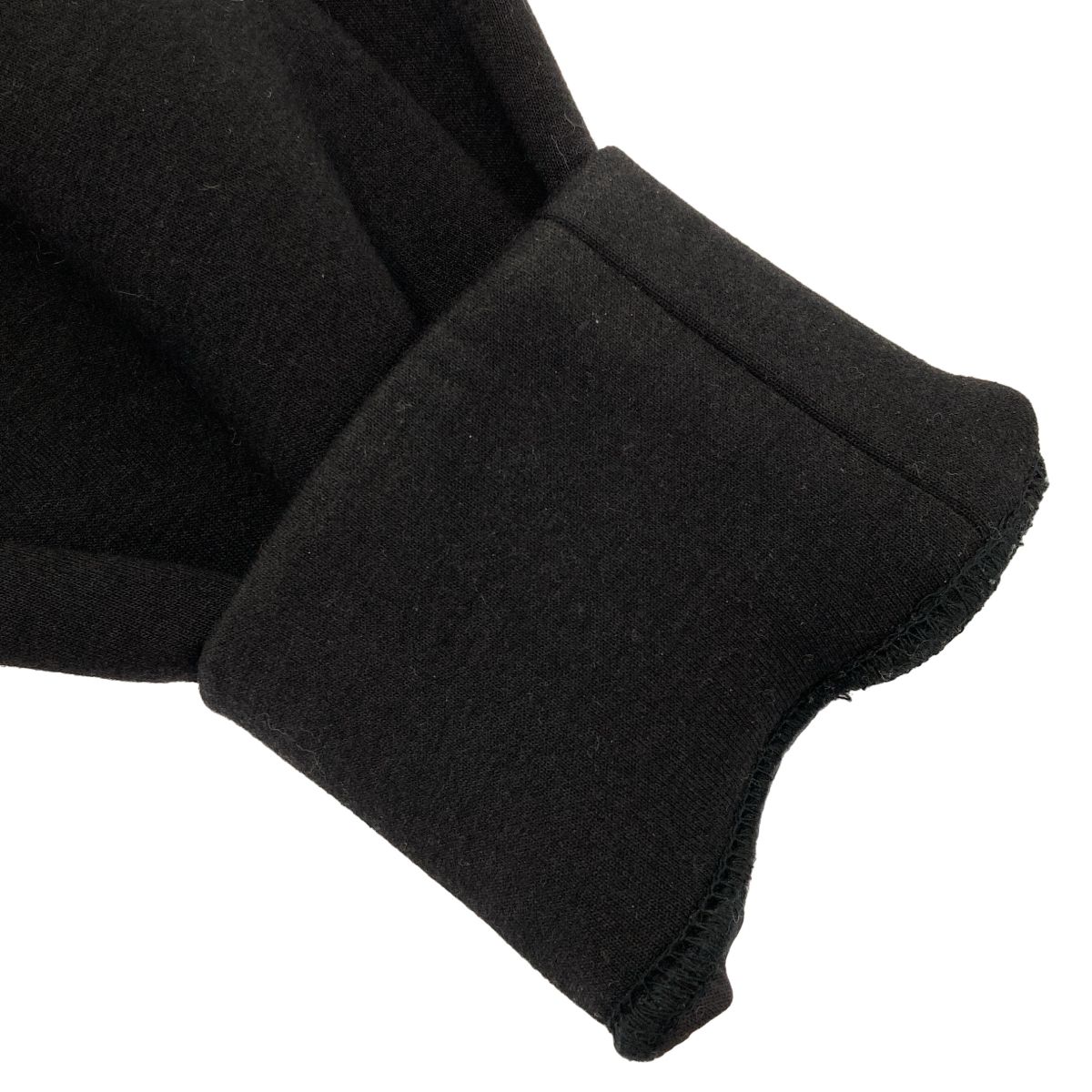 theory luxe セオリーリュクス 24AW 03-4303011 ブラック レーヨン混