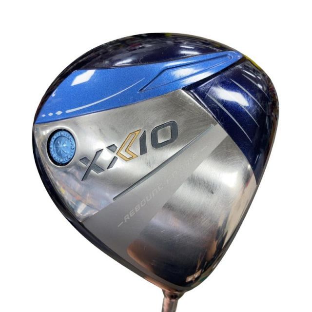 【中古】 ダンロップ XXIO(2024) 11.5° ドライバー DR XXIO MP1300(DR) (フレックスR) メンズ 男性用 右利き 右用 Bランク ゴルフクラブ