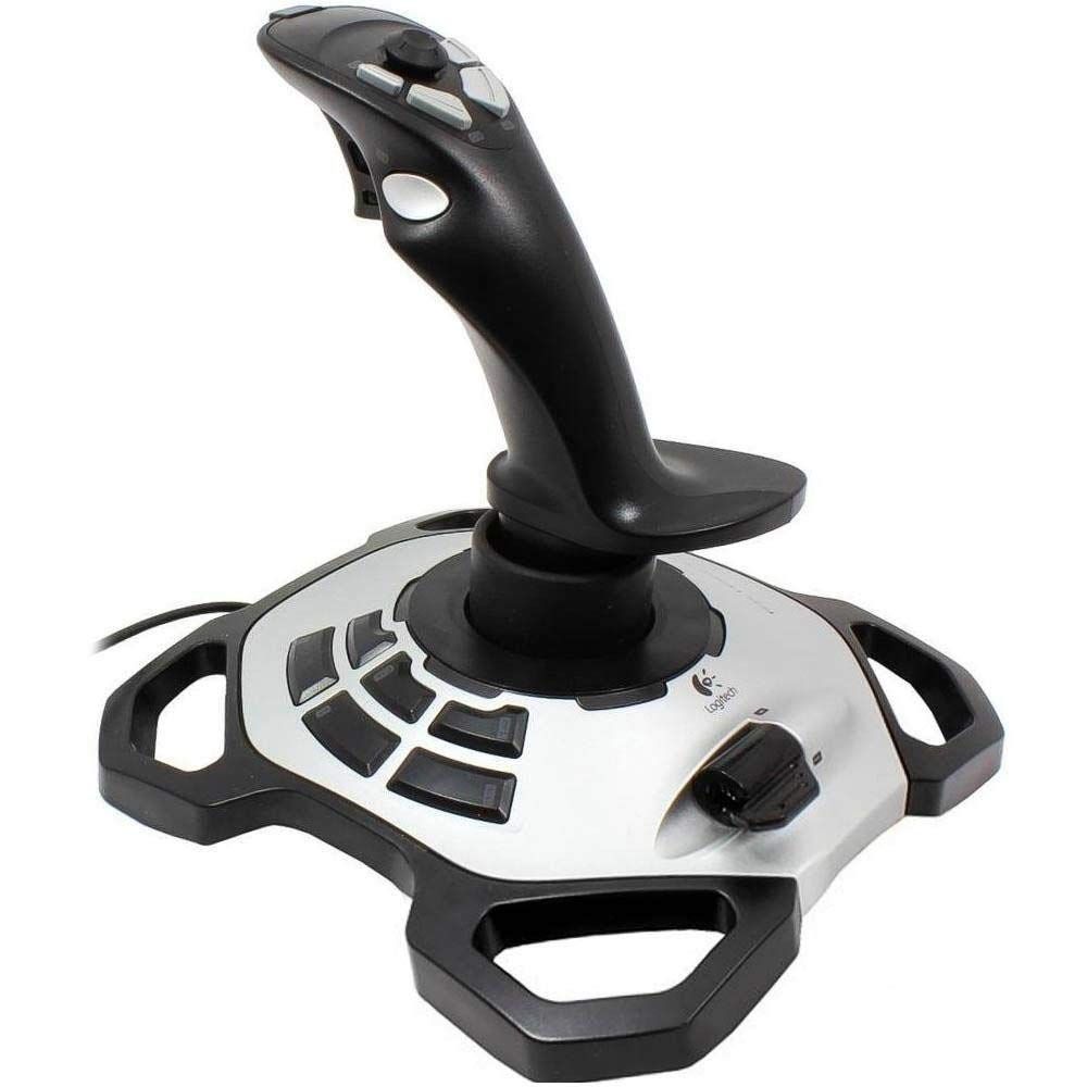 Logitech Extreme 3D Pro Joystick