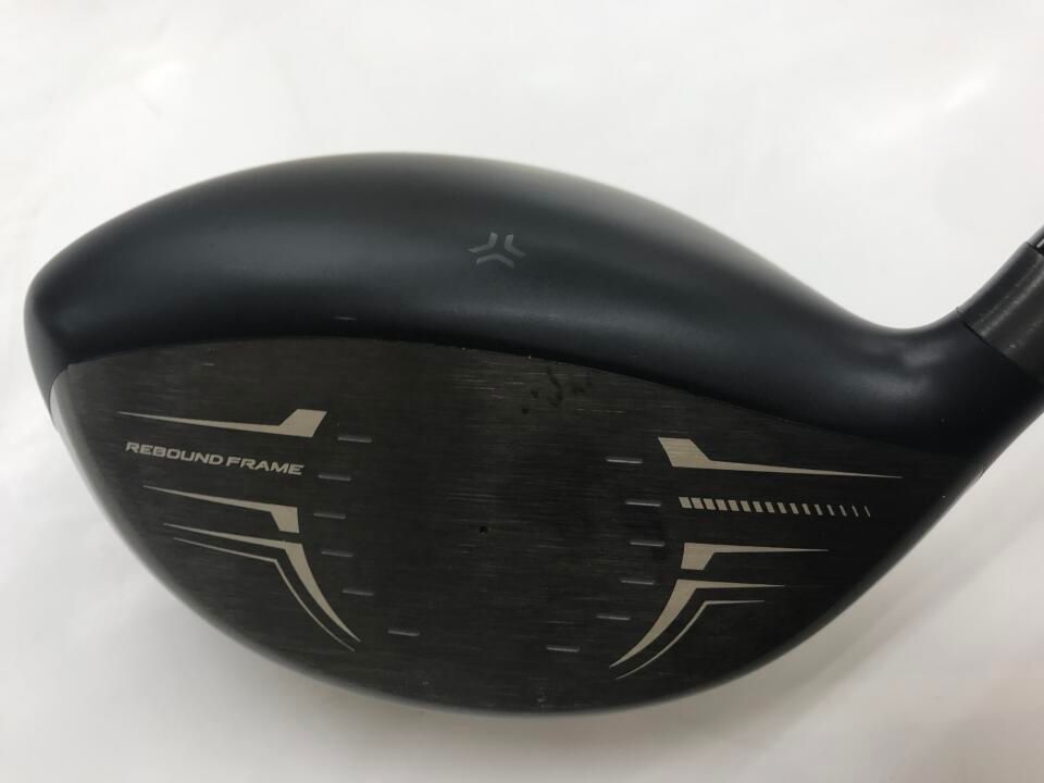 ダンロップ SRIXON ZX5 Mk2 9.5度 Diamana ZX-2 50 Sフレックス