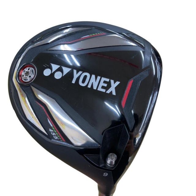 【中古】 ヨネックス EZONE GT 455(2020) 9° ドライバー DR NST002(DR) (フレックスS) メンズ 男性用 右利き 右用 Cランク ゴルフクラブ