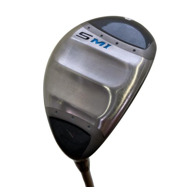 【中古】 ミズノ SURE DD 2.0 MI U5 ユーティリティ UT EXSAR(SURE 2.0) (フレックスSR) メンズ 男性用 右利き 右用 Cランク ゴルフクラブ