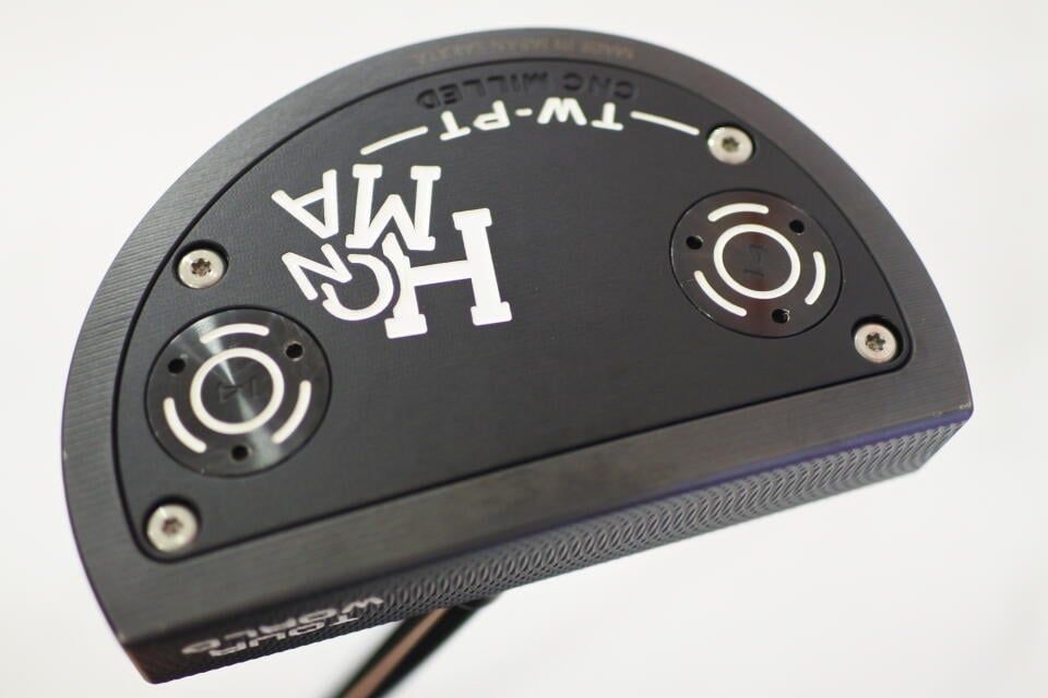 BASILEUS B FW65 S テーラーメイドスリーブ 中古美品
