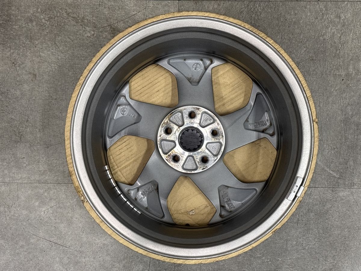 スバル　SK フォレスター　STIスポーツ　純正18インチ　エンケイスタッドレス スタッドレス用等に】ENKEI製 スバル SK フォレスター STIスポーツ
