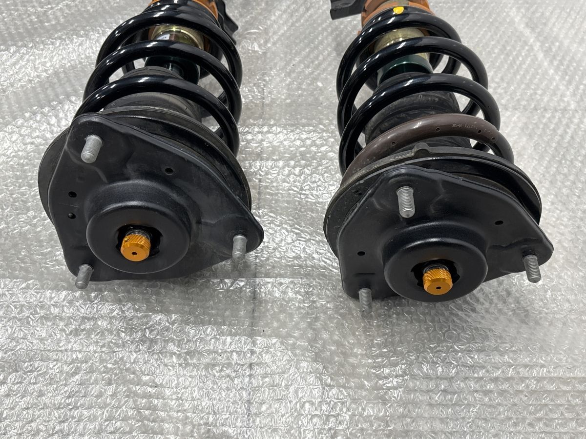パーフェクトダンパー 7G 90系ヴォクシー・ノア車高調キット中古品