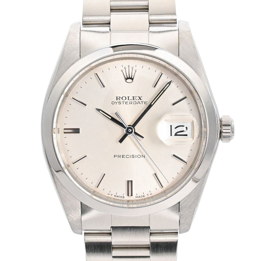 ROLEX ロレックス 腕時計 オイスターデイト 6694