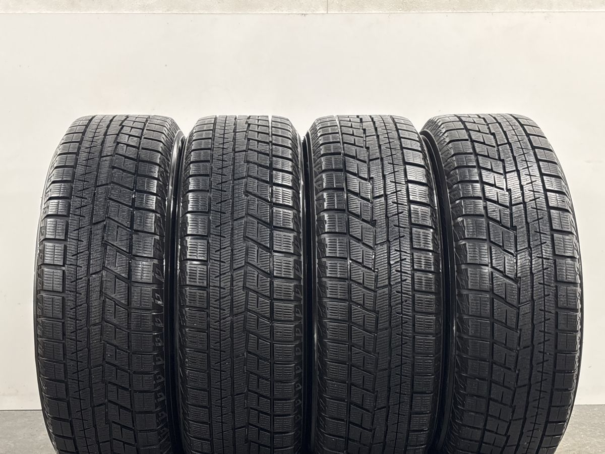 一流メーカー商品 バリ山 YOKOHAMA ヨコハマ G075 215/70R16 