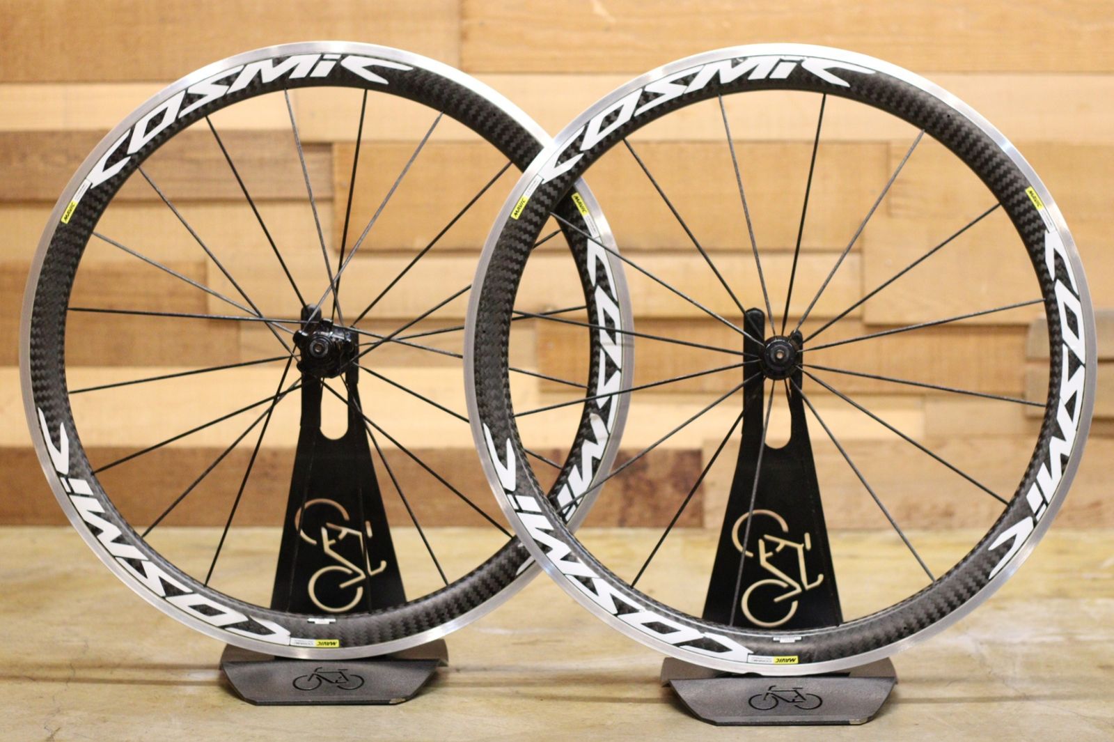 マヴィック MAVIC コスミック プロ カーボン COSMIC PRO CARBON アルミ