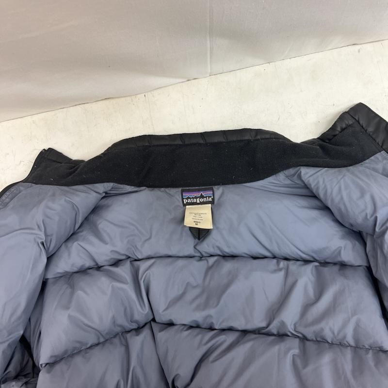 パタゴニア 00s インサレーション グース ダウン メンズ M ISItems