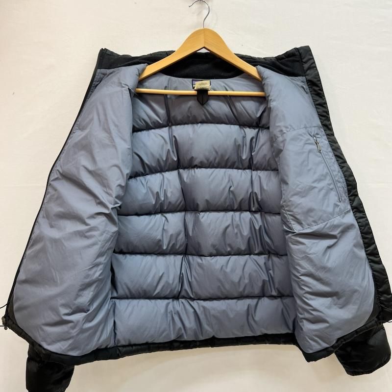 00s patagonia　インサレーショングースダウン パタゴニア 00s インサレーション グース ダウン メンズ M ISItems