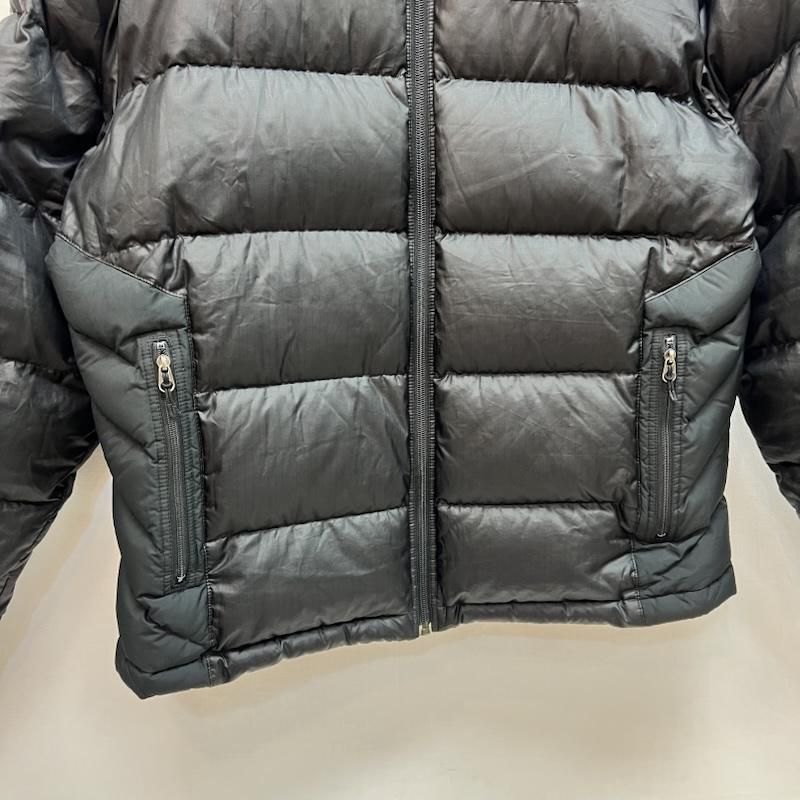 パタゴニア 00s インサレーション グース ダウン メンズ M ISItems