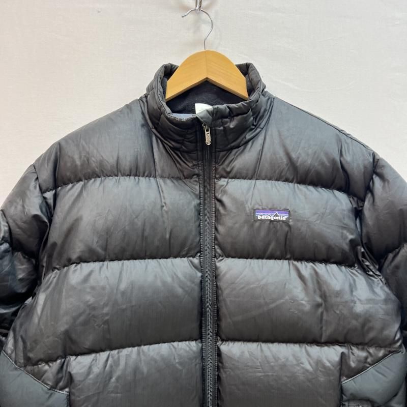 パタゴニア 00s インサレーション グース ダウン メンズ M ISItems