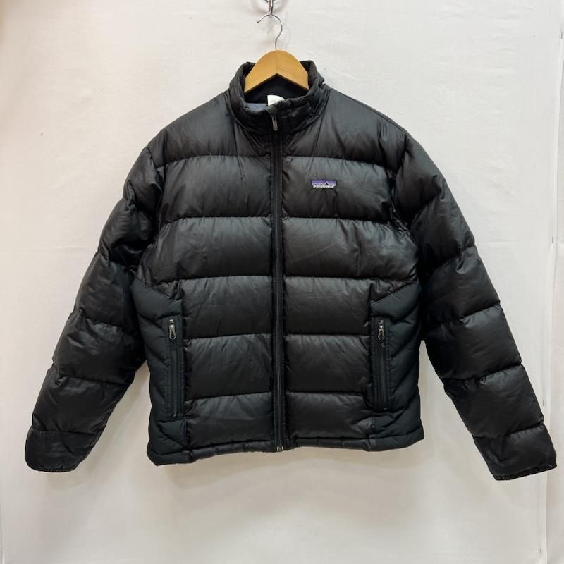 パタゴニア 00s インサレーション グース ダウン メンズ M ISItems
