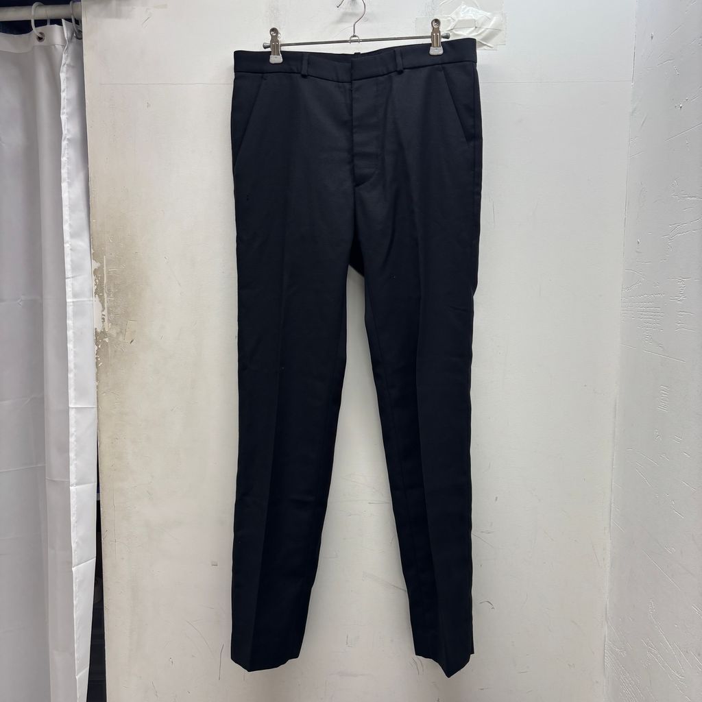 Maison Martin Margiela メゾンマルタンマルジェラ 12SS Wool Set-up