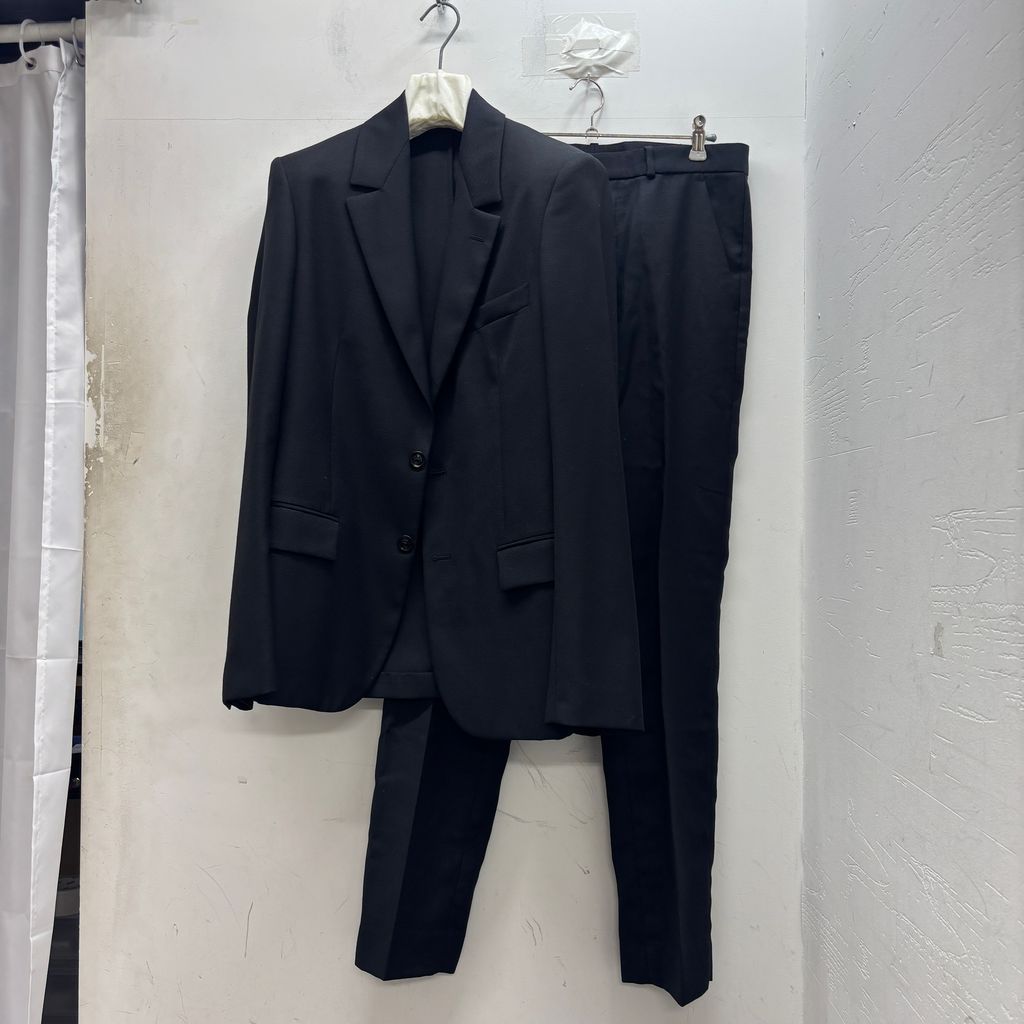 Maison Martin Margiela メゾンマルタンマルジェラ 12SS Wool Set-up