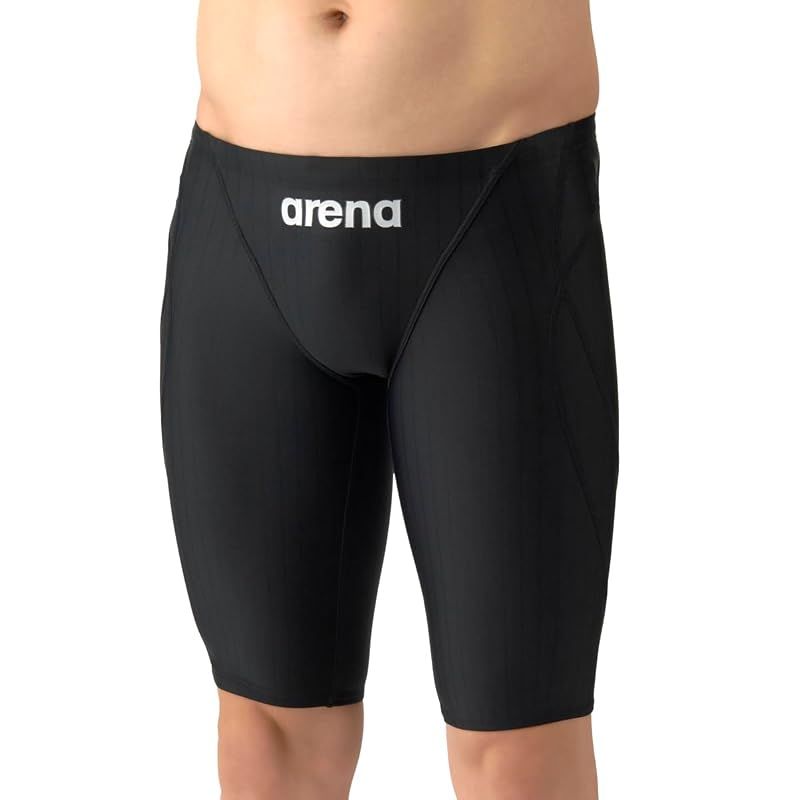 【新品】 【WA承認】arena(アリーナ) 競泳水着 レース用 ボーイズ ジュニア 【AQUA RACING】 R140サイズ 水泳 スイミング ECO エコ 初級者向け はっ水 AS6SRC54B