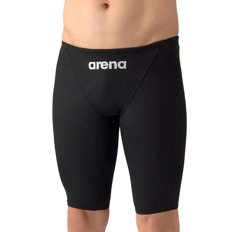 【新品】 【WA承認】arena(アリーナ) 競泳水着 レース用 ボーイズ ジュニア 【AQUA ADVANCED】 R150サイズ 水泳 スイミング 中級者向け ニット素材 AS6SRC23B