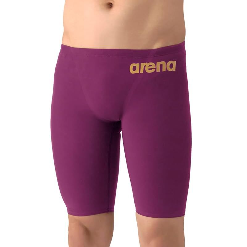 【新品】 【WA承認】arena(アリーナ) 競泳水着 レース用 ボーイズ ジュニア 【AQUAFORCE FUSION-ONE】 R150サイズ 水泳 スイミング 中級者向け セカンドモデル 布帛素材 AS6SRC12B