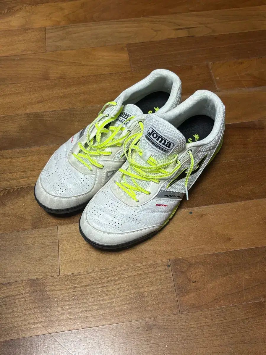 Joma サッカーシューズ 280