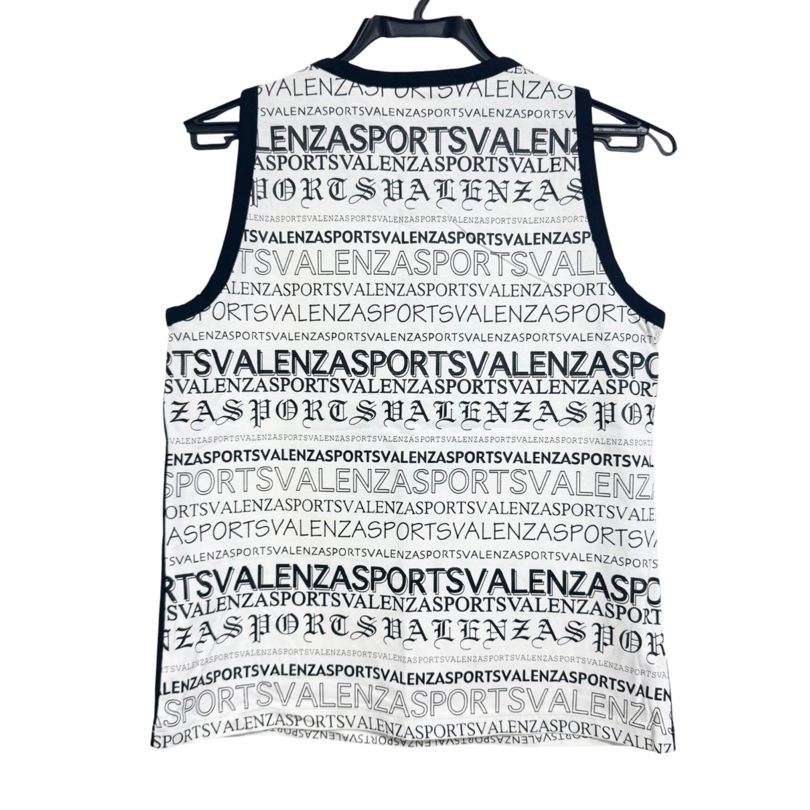 VALENZA SPORTS バレンザ・ポースポーツ レディース トップス タンク