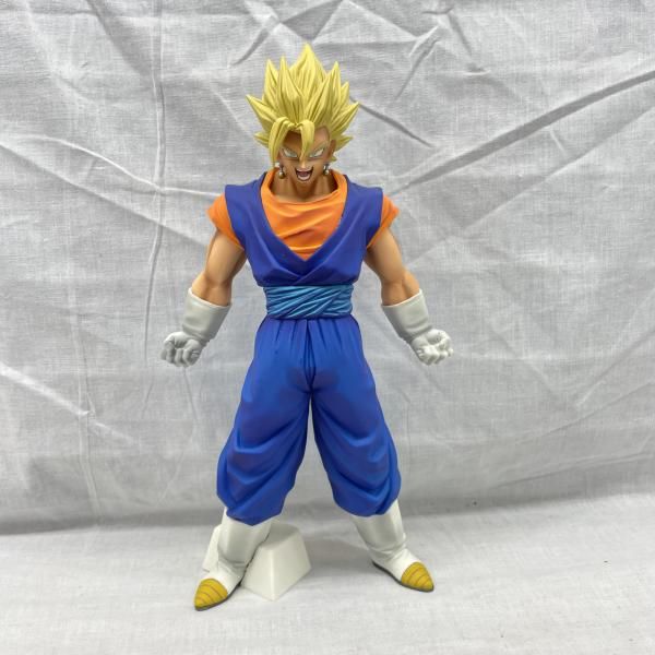 【中古】現状品）B賞 SSﾍﾞｼﾞｯﾄ 最強の戦士達[91]