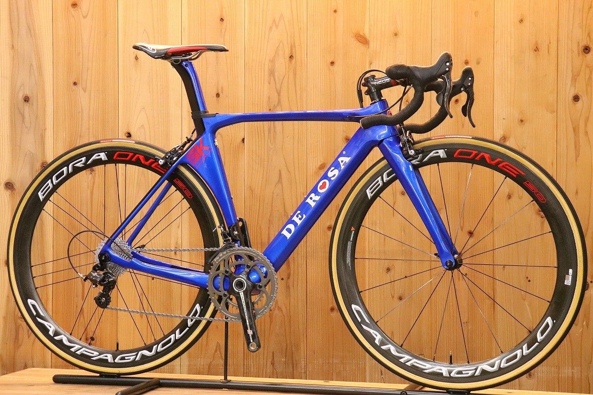 デローザ DE ROSA SK PININFARINA 2017年モデル 480サイズ