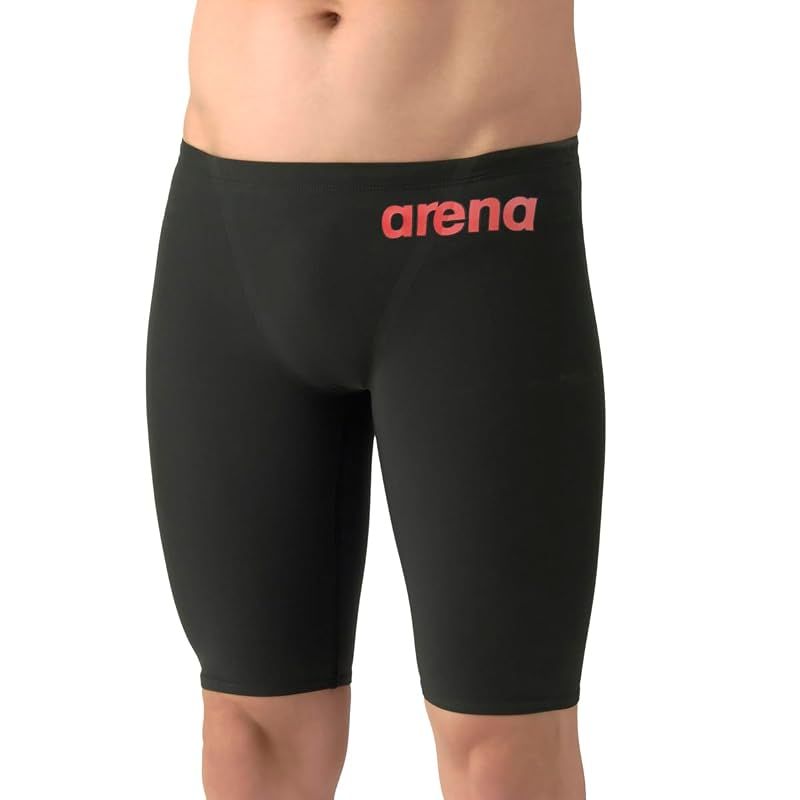 【新品】 【WA承認】arena(アリーナ) 競泳水着 レース用 ボーイズ ジュニア 【AQUAFORCE FUSION-ONE】 R140サイズ 水泳 スイミング 中級者向け セカンドモデル 布帛素材 AS6SRC12B