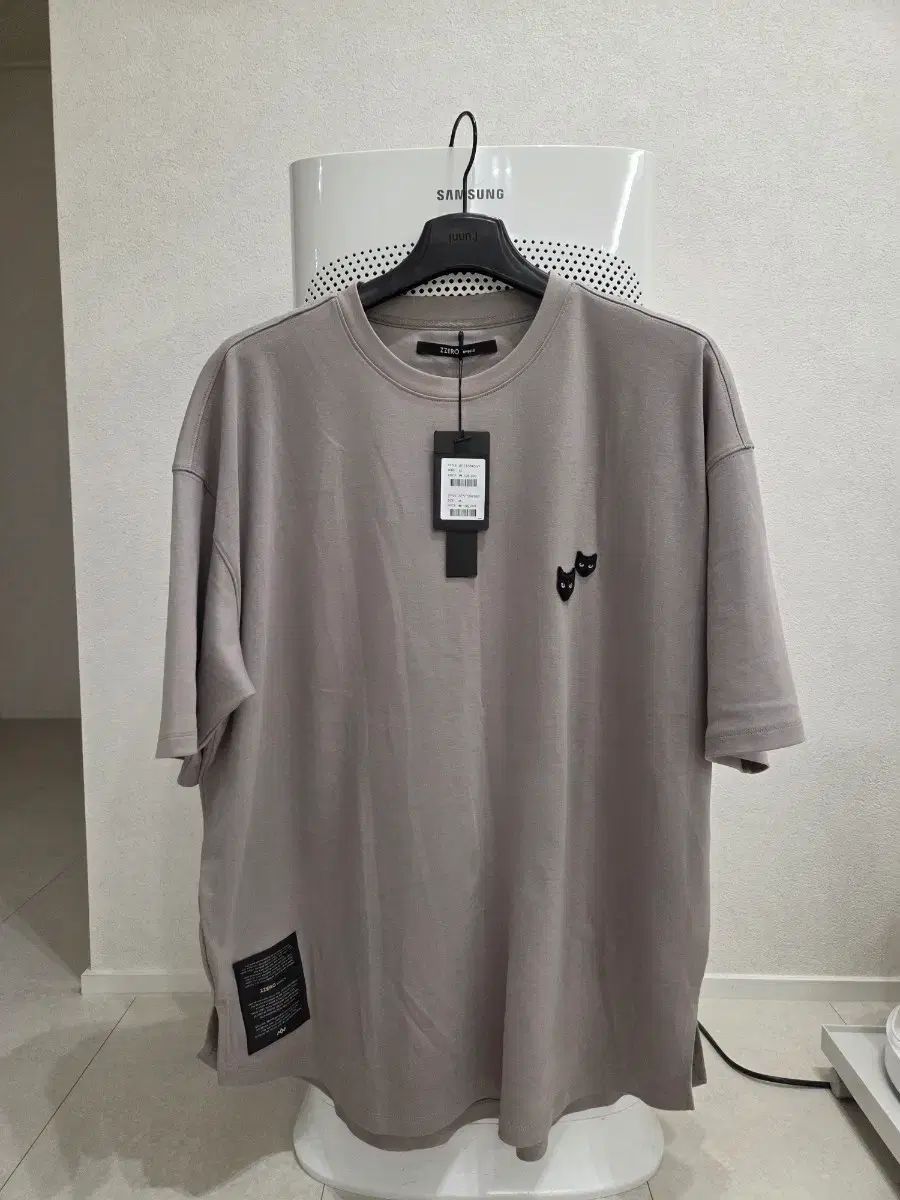 ZZERO SONGZIO 半袖Tシャツ M