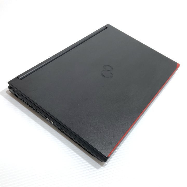 富士通 LIFEBOOK A5510/DX Corei3 第10世代 SSD240GB 初期設定済