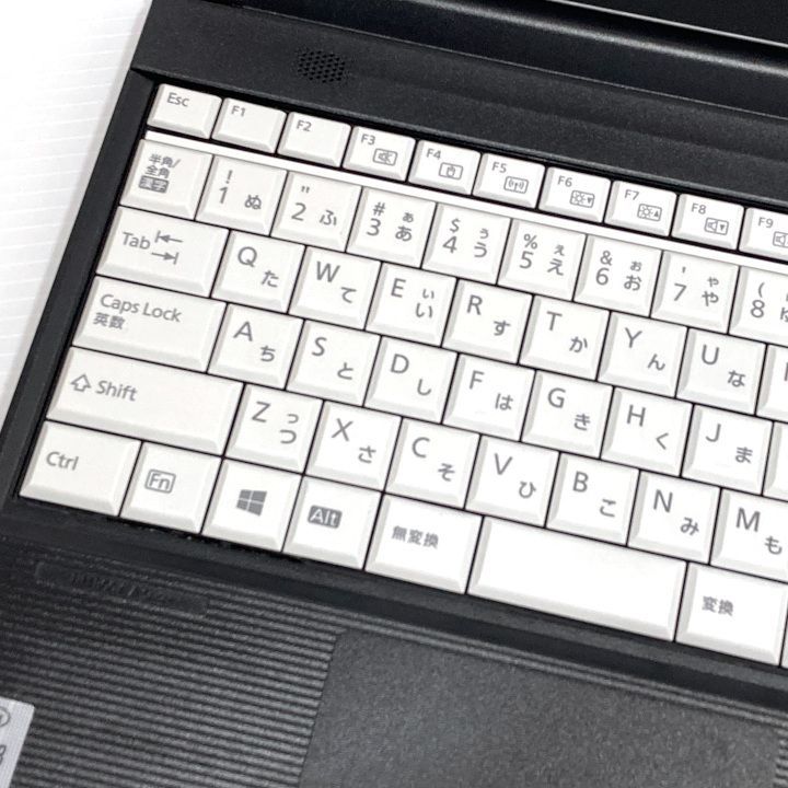 富士通 LIFEBOOK A5510/DX Corei3 第10世代 SSD240GB 初期設定済