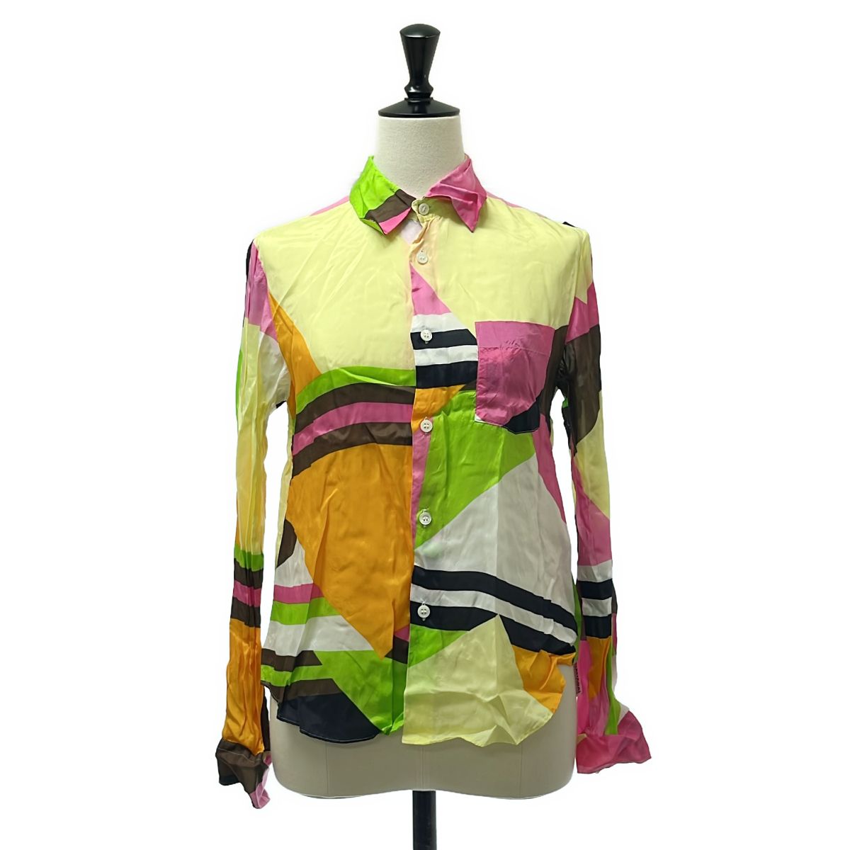 tricot COMME des GARCONS / トリココムデギャルソン | 2004SS
